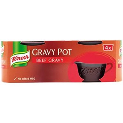 Picture of KNORR STOCK  POT BEEF GRAVY